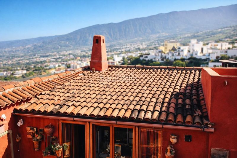 Foto b9055cd9-8692-41d4-872f-60797c335ad9. Casa a Cruz Santa Realejos (Los)