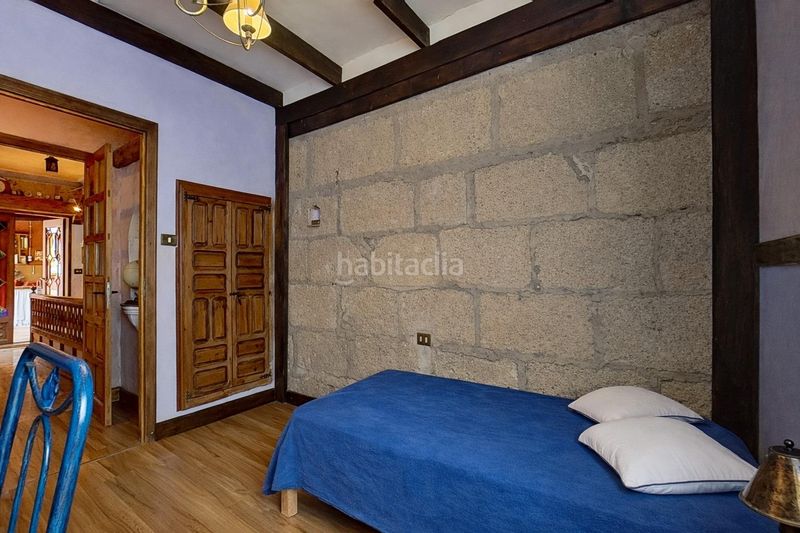 Foto c6e84fb9-2ebe-43bb-be8f-05af1c4ef6fc. Casa a Cruz Santa Realejos (Los)