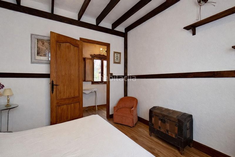 Foto d846e869-c4d3-40e2-8b40-4580e1e01dff. Casa a Cruz Santa Realejos (Los)