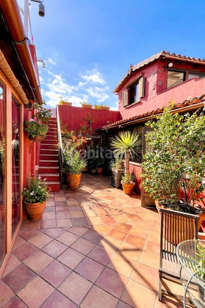 Foto d952f967-8118-4f9b-9629-4afe55a403d6. Casa a Cruz Santa Realejos (Los)