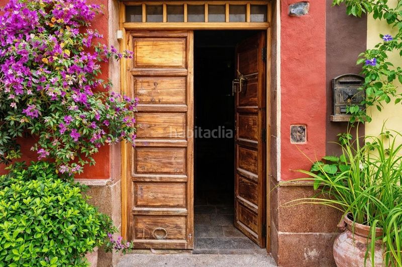 Foto f23ddaed-99f5-433b-bfbe-ebd215fbf9d9. Casa a Cruz Santa Realejos (Los)