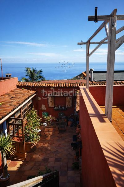 Foto f74b5049-83a5-4adb-b85a-3e726ab0a929. Casa a Cruz Santa Realejos (Los)