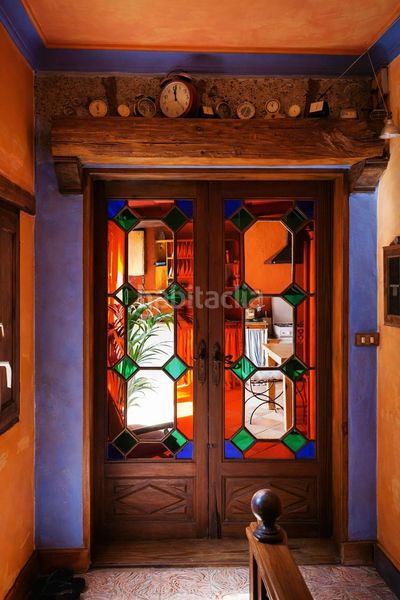 Foto fa22c126-79d8-44d4-8102-0104b22d684d. Casa a Cruz Santa Realejos (Los)