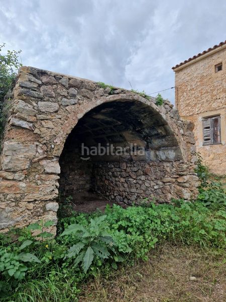 Foto 3286d93a-9c31-4eb8-887e-fc00b08c6a5c. Mas dans Son Servera poble Son Servera