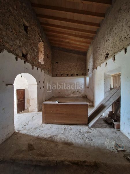 Foto 4e54ac0b-e5ec-40ce-9665-7f857fe1a9b8. Mas dans Son Servera poble Son Servera