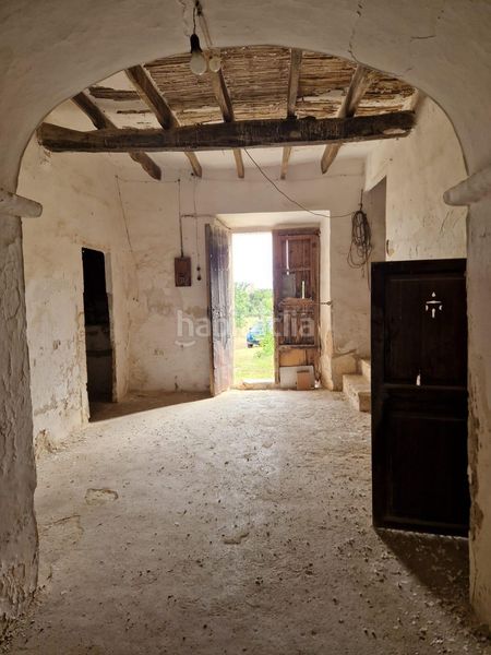 Foto f4d99a85-8388-4396-ab9f-d991b109ac8d. Mas dans Son Servera poble Son Servera