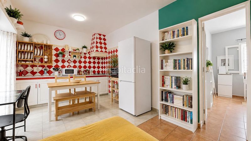 Foto 671e582f-a7aa-48be-9df6-288527f6a089. Casa a Centro Güímar