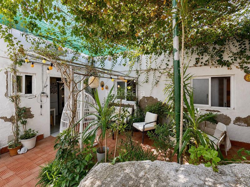 Foto 77ab00d7-b6c7-4d7b-b171-197ffbac4e90. Casa a Centro Güímar