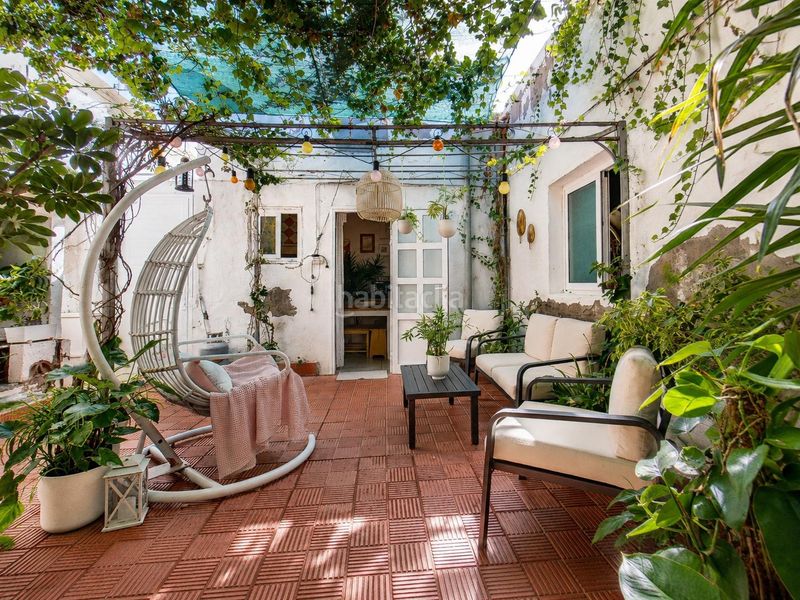 Foto 7a68264d-72f5-42cb-b6f6-353628353fcf. Casa a Centro Güímar