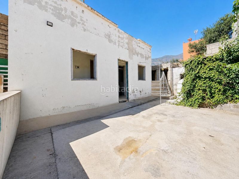 Foto b0fd0ea4-2ff0-4b0a-8db4-63f383579a18. Casa a Centro Güímar