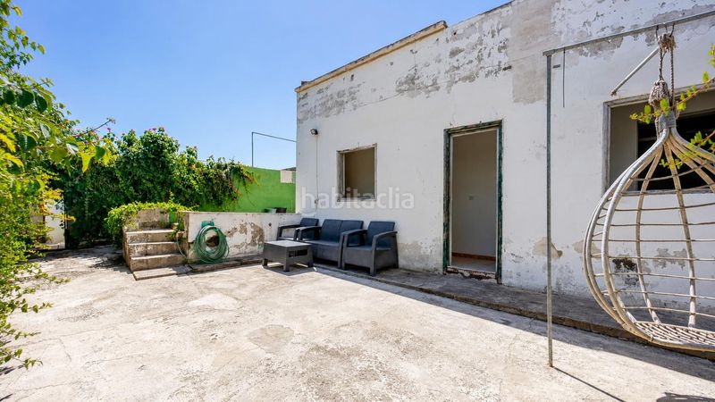 Foto e04f75b7-be09-403a-8399-bdccf3c4de55. Casa a Centro Güímar