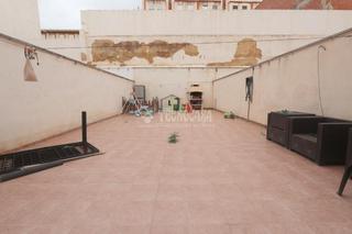 Etagenwohnung en Centro-El Castillo. Piso en venta en saguntosagunt