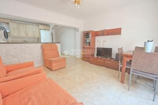 Pis a Nuevo Centro. Piso en venta en sagunto  puerto sagunto