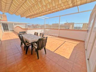 Pis a Nuevo Centro. Piso en venta en sagunto  puerto sagunto