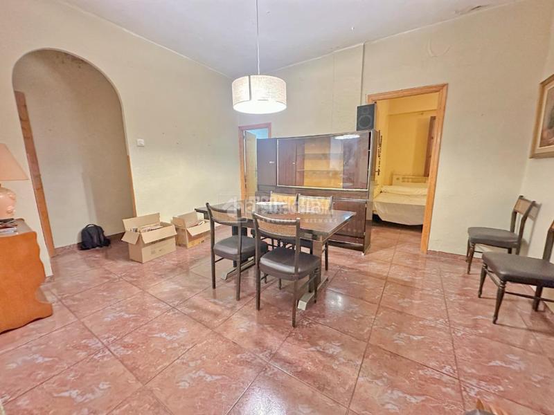 Foto 5a281e19-fa83-4d4e-b42b-d319ea7f11b2. Piso  en venta o puerto o en Centro-El Castillo Sagunt