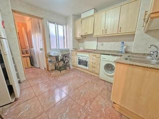 Pis a Centro-El Castillo. Piso en venta en sagunto  puerto sagunto