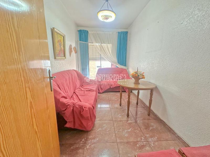 Foto f2ae2723-95e0-446b-b95f-cb23f988922d. Piso  en venta o puerto o en Centro-El Castillo Sagunt
