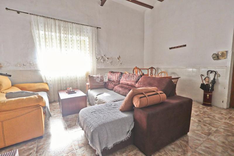 Foto 5851cff0-4ee0-4d3f-b8f6-6380cd9fea9e. Casa con riscaldamento in Quart de les Valls