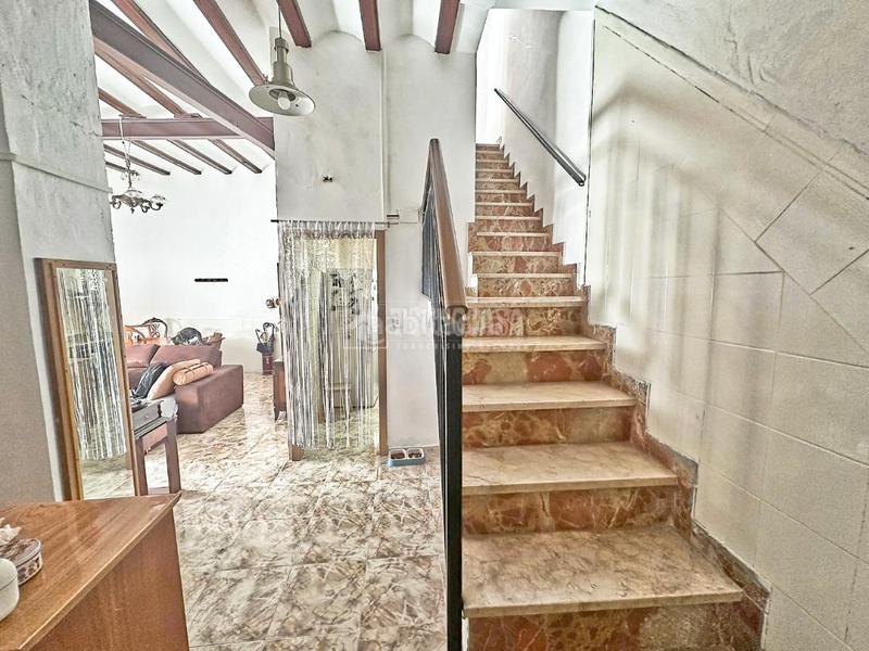 Foto bf2dd201-ca8a-4927-852b-925e27265062. Casa con riscaldamento in Quart de les Valls