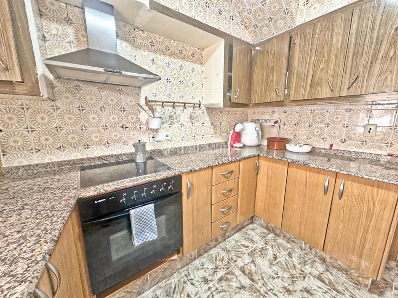 Foto cd882aee-2639-48ed-8698-df5675892ce5. Casa con riscaldamento in Quart de les Valls