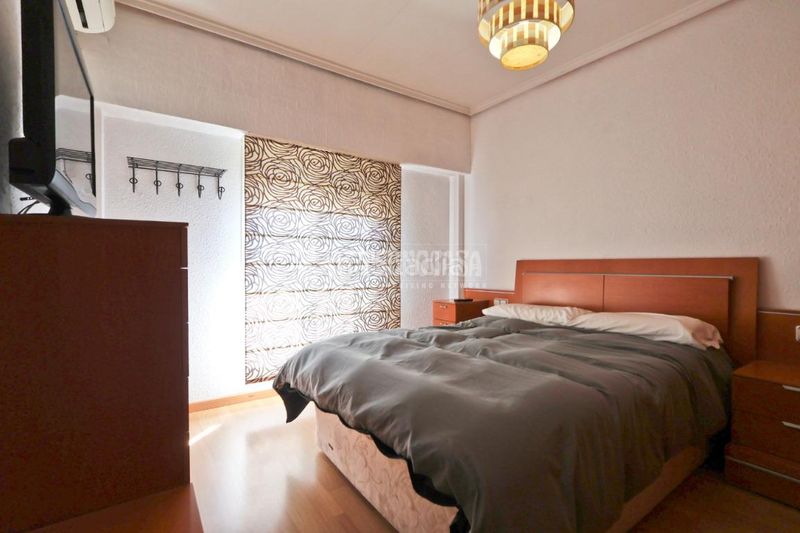 Foto 294ee744-9e47-4eba-a5f4-9f2970a3278f. Àtic amb calefacció a Nuevo Centro Sagunt