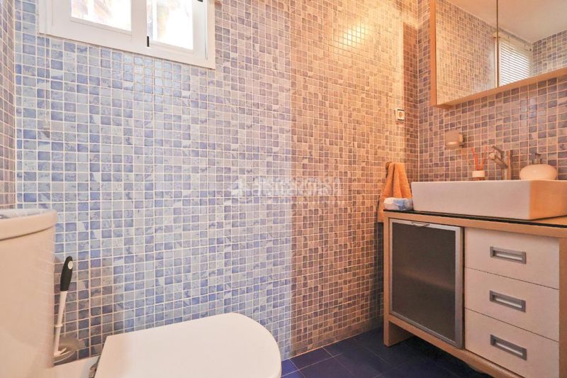 Foto 2a6d7f7a-36ac-43ca-a40e-dd32644663ec. Àtic amb calefacció a Nuevo Centro Sagunt