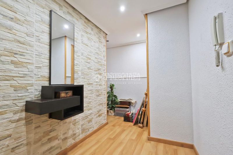 Foto 31595c78-c2b6-48e1-82b1-c28bacb4bf87. Àtic amb calefacció a Nuevo Centro Sagunt