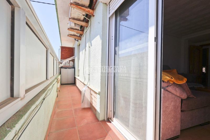 Foto 3c176c2c-a46c-46dc-be77-99e232ef9d21. Àtic amb calefacció a Nuevo Centro Sagunt