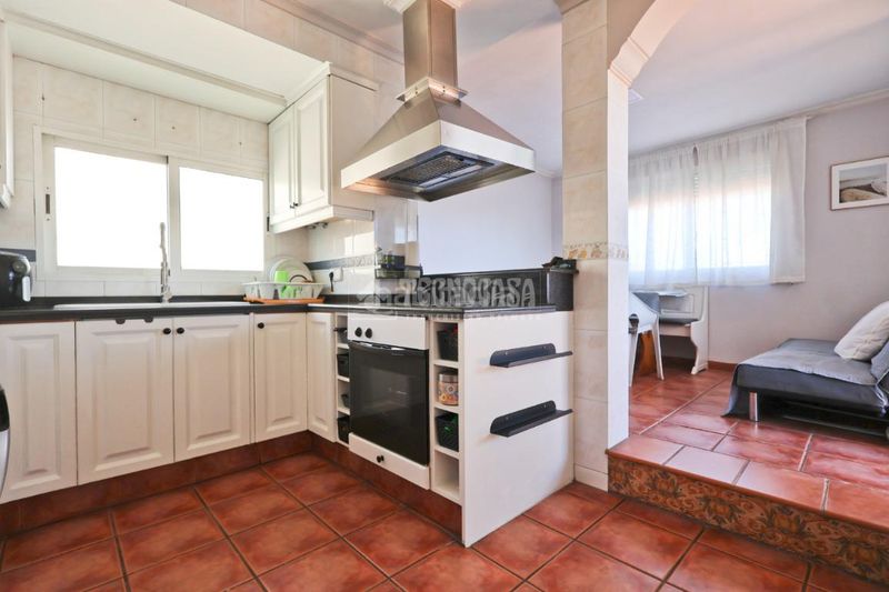 Foto 434963af-9a42-46f9-9b68-dd48161242a0. Àtic amb calefacció a Nuevo Centro Sagunt