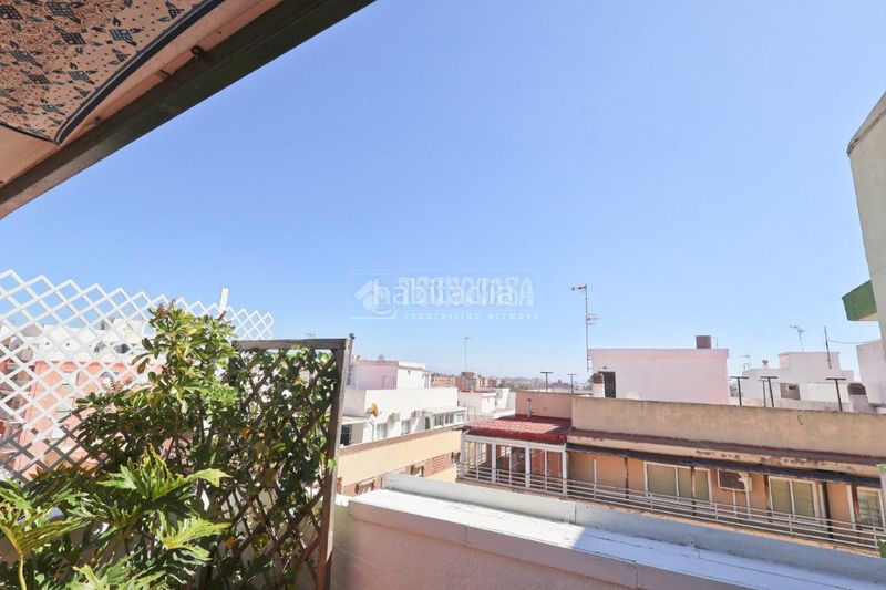 Foto 4f7500a3-6810-45d5-8d84-8191e869ff35. Àtic amb calefacció a Nuevo Centro Sagunt