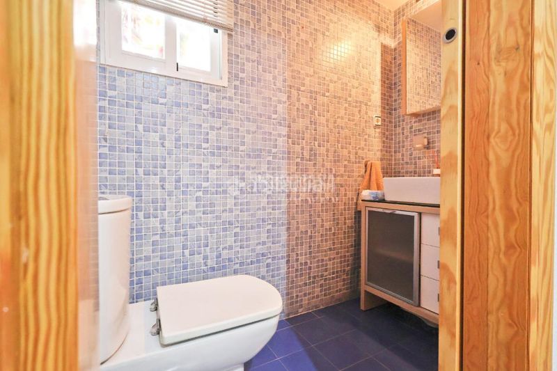 Foto 84643c64-0f69-46bc-8957-ce13623da38f. Àtic amb calefacció a Nuevo Centro Sagunt