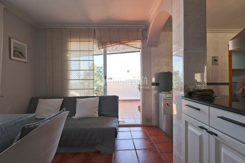 Foto 91fa954a-4013-4a86-b72a-f069c6233581. Àtic amb calefacció a Nuevo Centro Sagunt