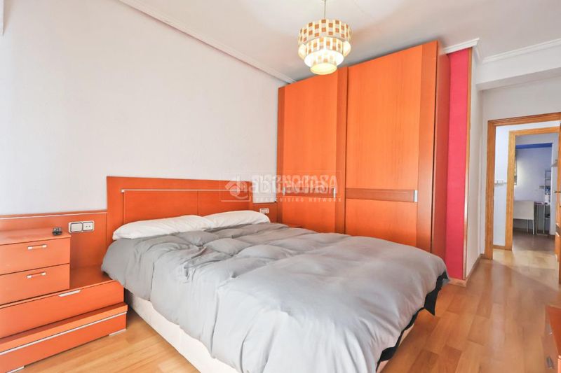 Foto a4e24b73-c805-476c-8325-b8e661c60c22. Àtic amb calefacció a Nuevo Centro Sagunt