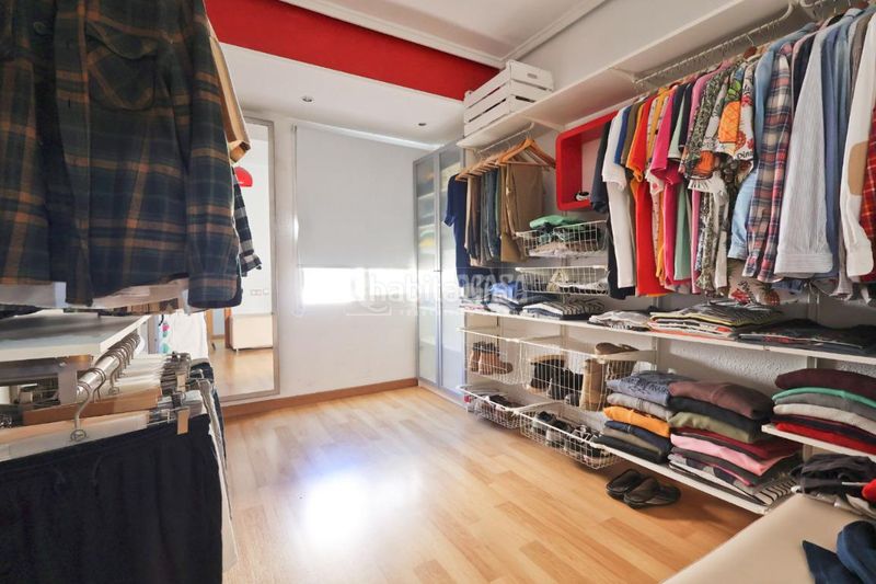 Foto b72bd5e5-2e68-4dee-b95b-eca4d86ebb2c. Àtic amb calefacció a Nuevo Centro Sagunt