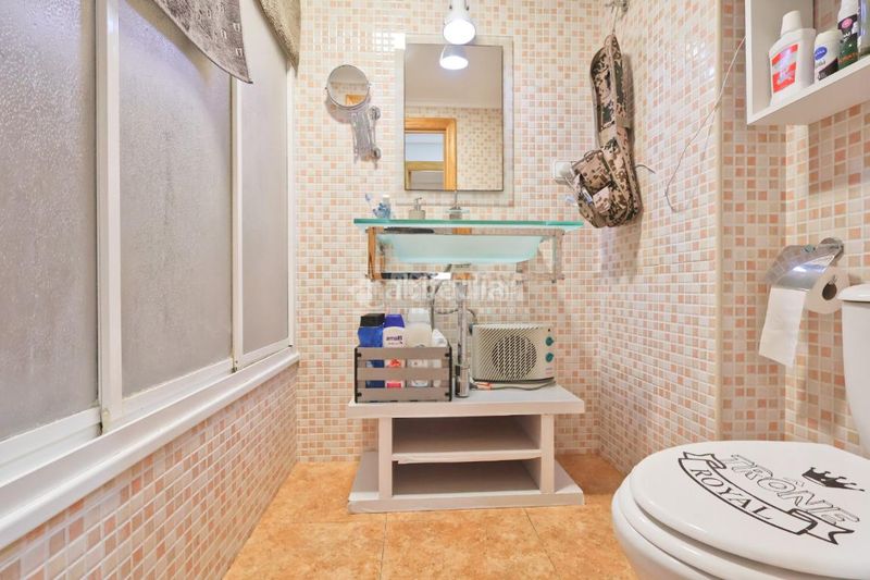 Foto d6cc2238-4f3b-4091-bd3e-2a923c829127. Àtic amb calefacció a Nuevo Centro Sagunt