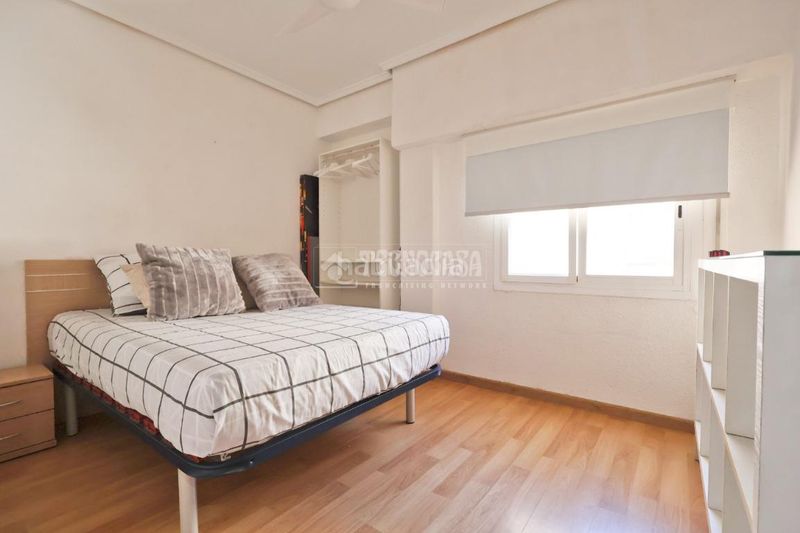 Foto f628570c-417d-4dec-ad12-f400e3382ab5. Àtic amb calefacció a Nuevo Centro Sagunt