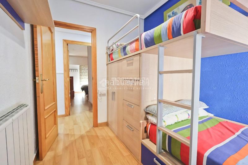 Foto fab59add-3fb9-4f42-ad28-acb16c9c86fe. Àtic amb calefacció a Nuevo Centro Sagunt