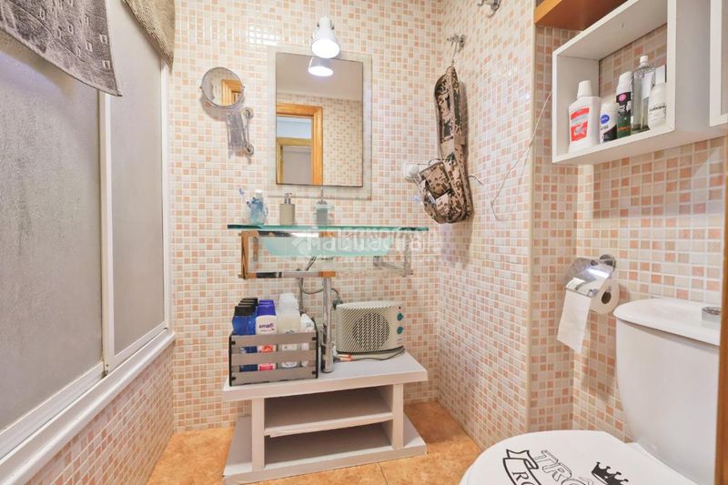 Foto fcda9476-b111-4a44-98f8-8a7fa4774611. Àtic amb calefacció a Nuevo Centro Sagunt