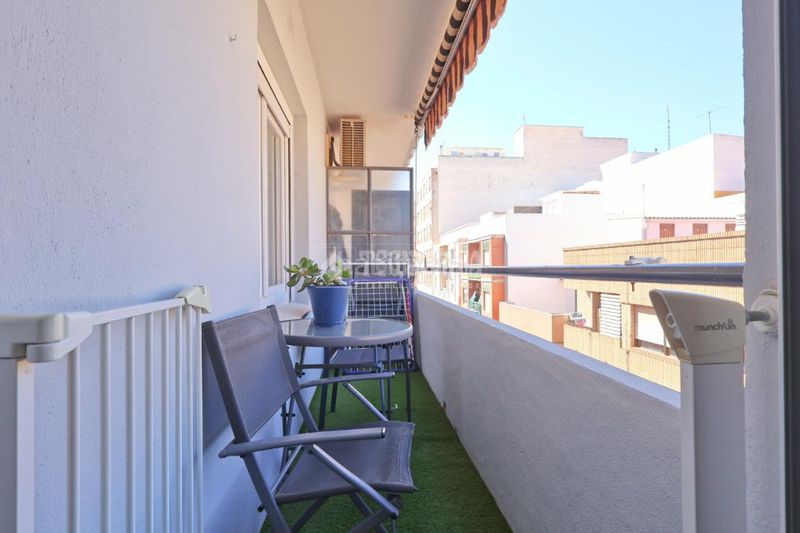 Foto 5c3c589c-4d0f-43ca-9e29-50971c6e4efa. Pis a Doctor Palos - Alto Palancia Sagunt