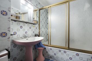 Dachwohnung in Nuevo Centro. Ático en venta en sagunto  puerto sagunto