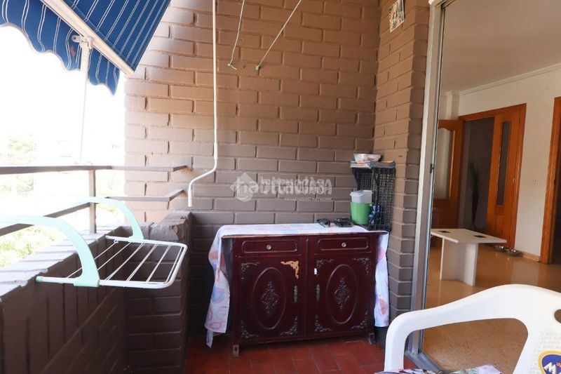 Foto 8f5b1157-b708-4a7d-95cc-dc979f3135aa. Pis a El Baladre Sagunt