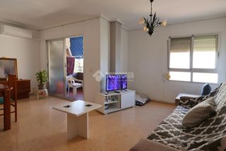 Flat in El Baladre. Piso en venta en sagunto  puerto sagunto