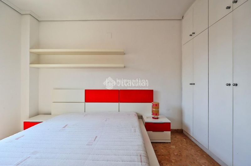 Foto 14b09d5e-4776-4da9-a025-6ce35ebc52d2. Pis amb calefacció aparcament a Nuevo Centro Sagunt
