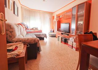 Flat in Doctor Palos - Alto Palancia. Piso en venta en sagunto  puerto sagunto