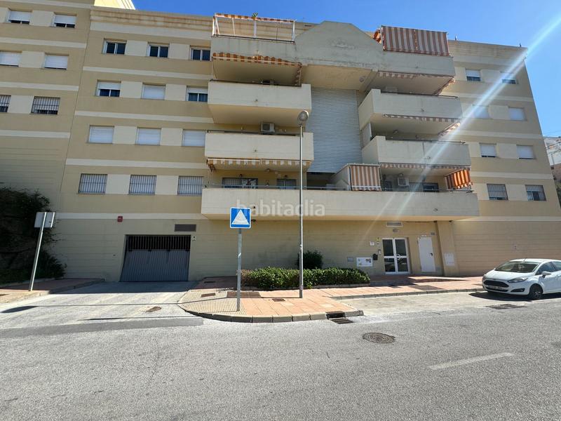Foto 931dbdcd-2704-42e3-b6b3-07362b22709e. Parking coche en mirador de la dehesa 2 parking trastero en Torrox