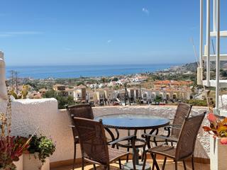 Casa adossada a Capistrano san juan. En venta san juan de capistrano nerja