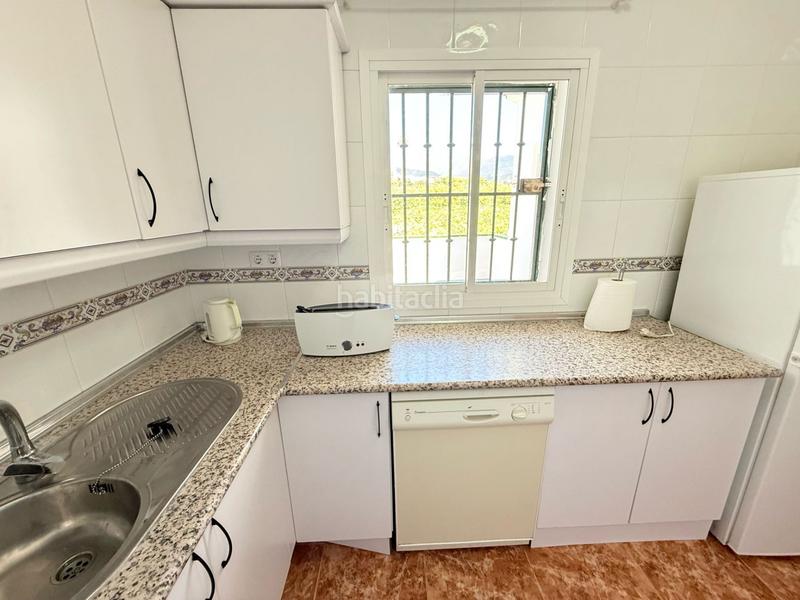 Foto 240e119b-2399-4053-8a34-d9cab0dd8969. Dúplex en puntalara duplex en Chaparil - Torrecilla - Punta Lara Nerja