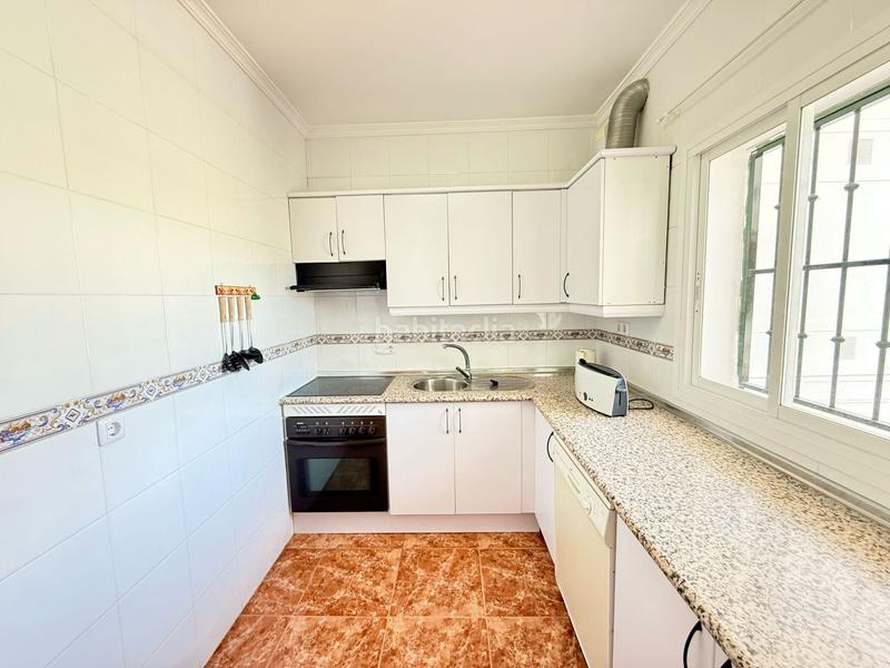 Foto 6c5be9a2-4d84-4142-bd89-dcefd32cf4f6. Dúplex en puntalara duplex en Chaparil - Torrecilla - Punta Lara Nerja