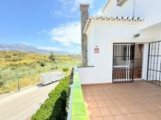 Dúplex a Puntalara. Duplex en nerja