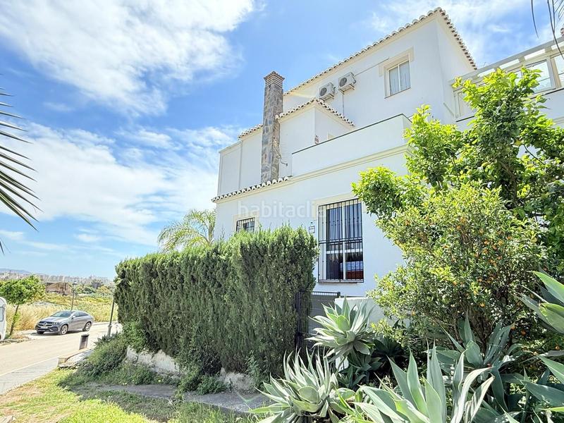 Foto ea2ce502-cb73-4af1-bd01-86f19ef45a82. Dúplex en puntalara duplex en Chaparil - Torrecilla - Punta Lara Nerja